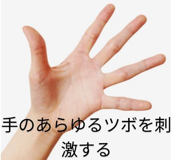 不調スッキリ！手&足ツボでセルフケアソニー生命保険株式会社