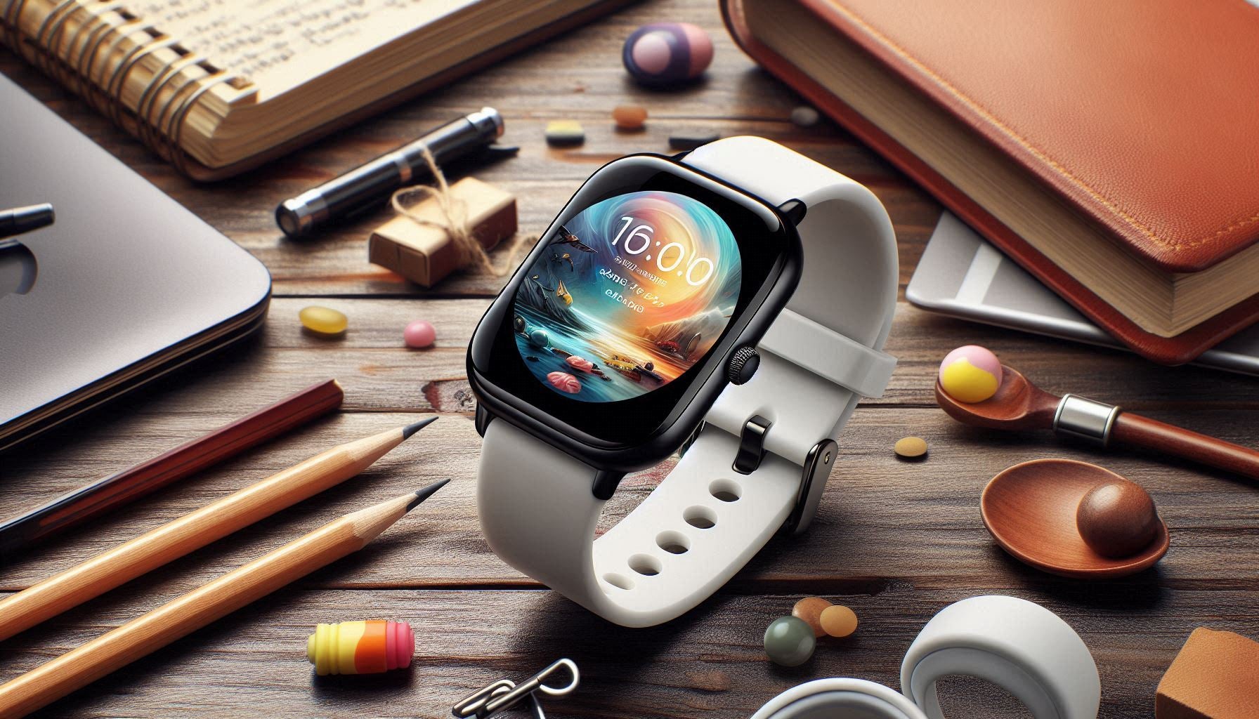 中高年の筆者が、中国製スマートウォッチを手放せなくなった理由Forbes JAPAN 公式サイト フォーブス ジャパン