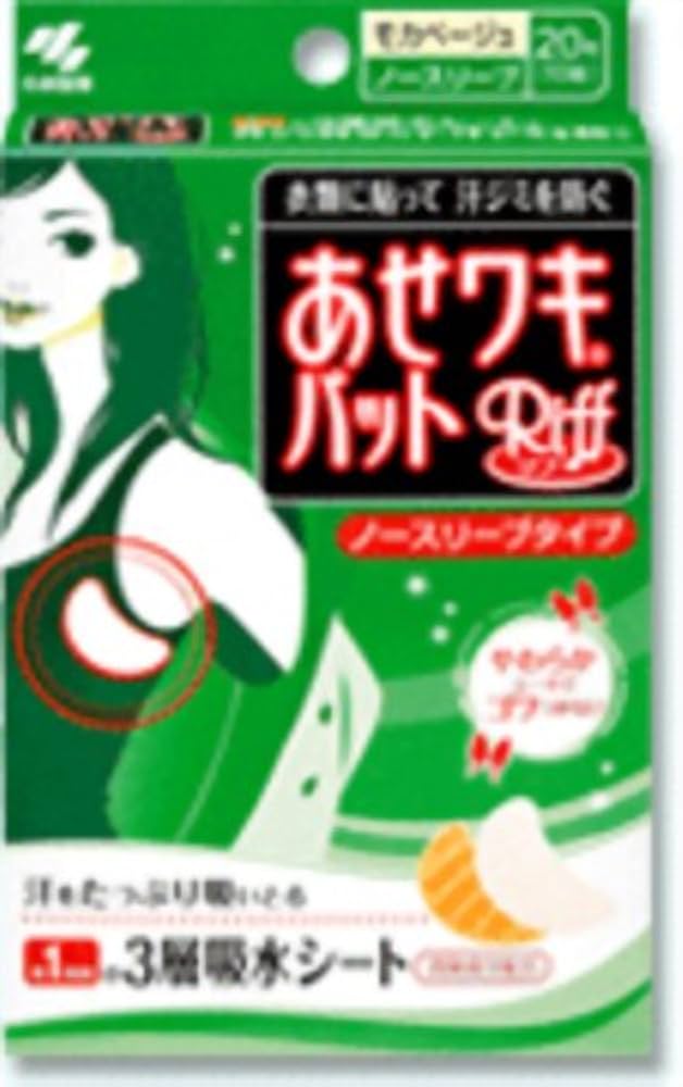 ユニクロノースリーブと『脇汗対策』のハナシaco official blog Powered by Ameba