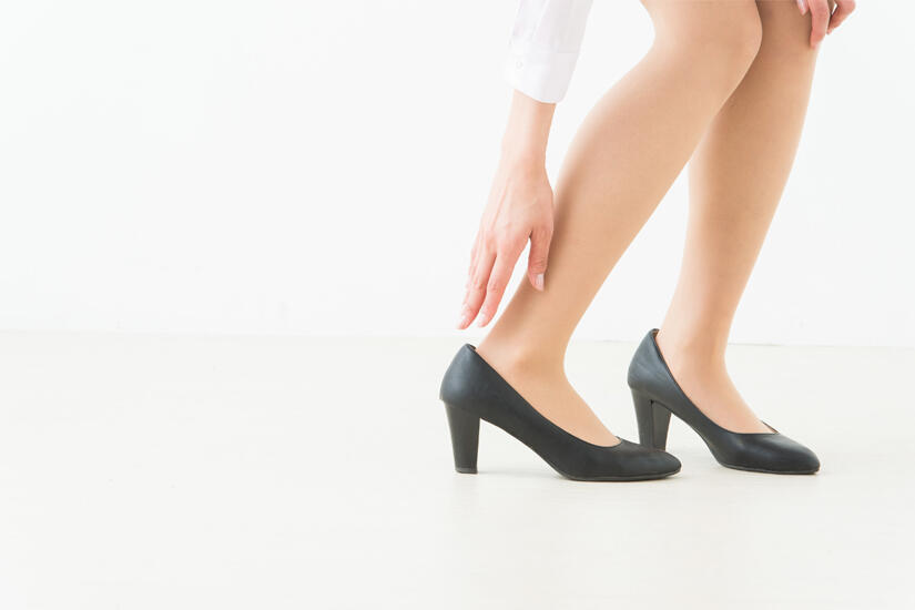 水ぶくれは潰していい？早く治すために正しい対処法を医師が解説 やけど 虫刺され 靴擦れ- オンライン診療ならウチカラクリニック