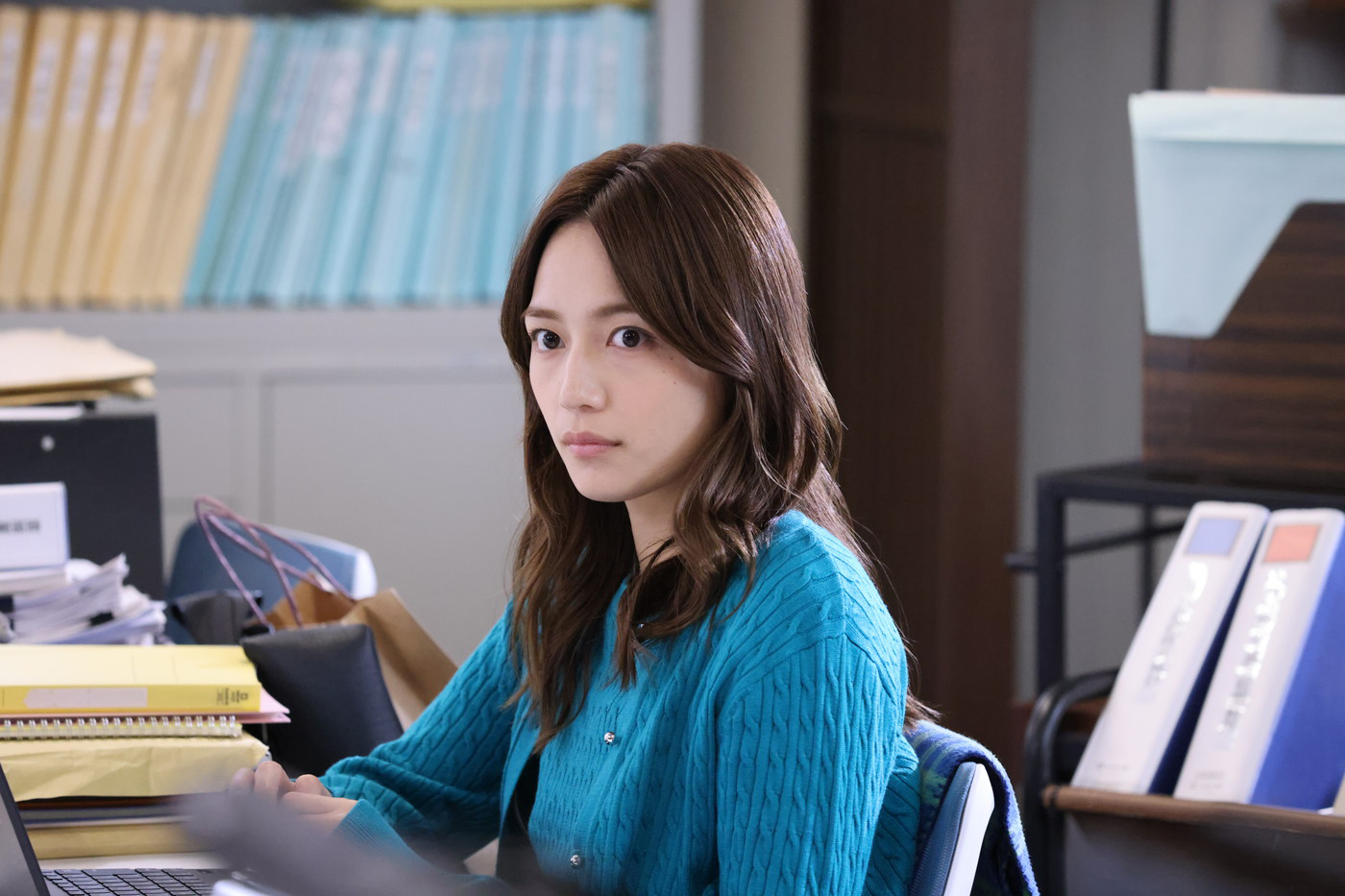 松村北斗 さんインタビュー 松村さんが考えるペア＆アンサンブル＠BAILA