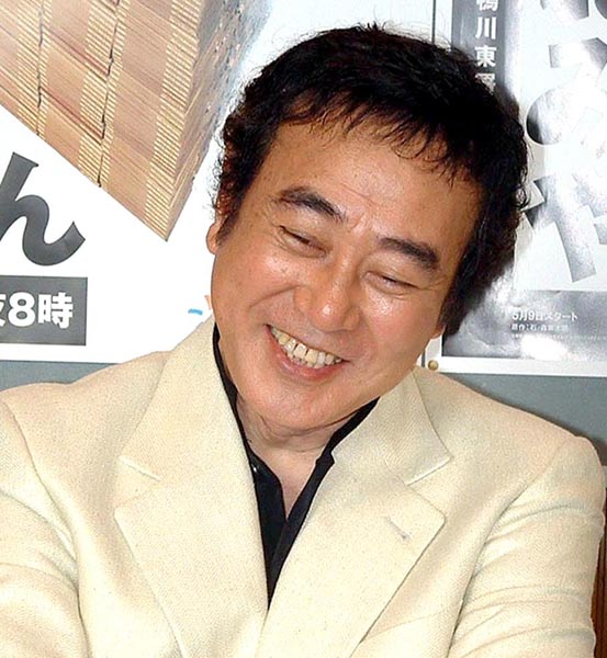 画像・写真 渡瀬恒彦が大先輩・野際陽子にたじたじ!? 1 2WEBザテレビジョン