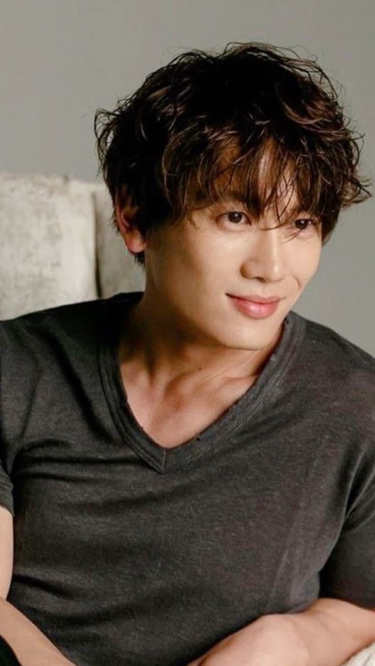 神業的な豹変ぶり！チソンが今の地位に至るまでの様々な挑戦芸能人・著名人のニュースサイト ホミニス