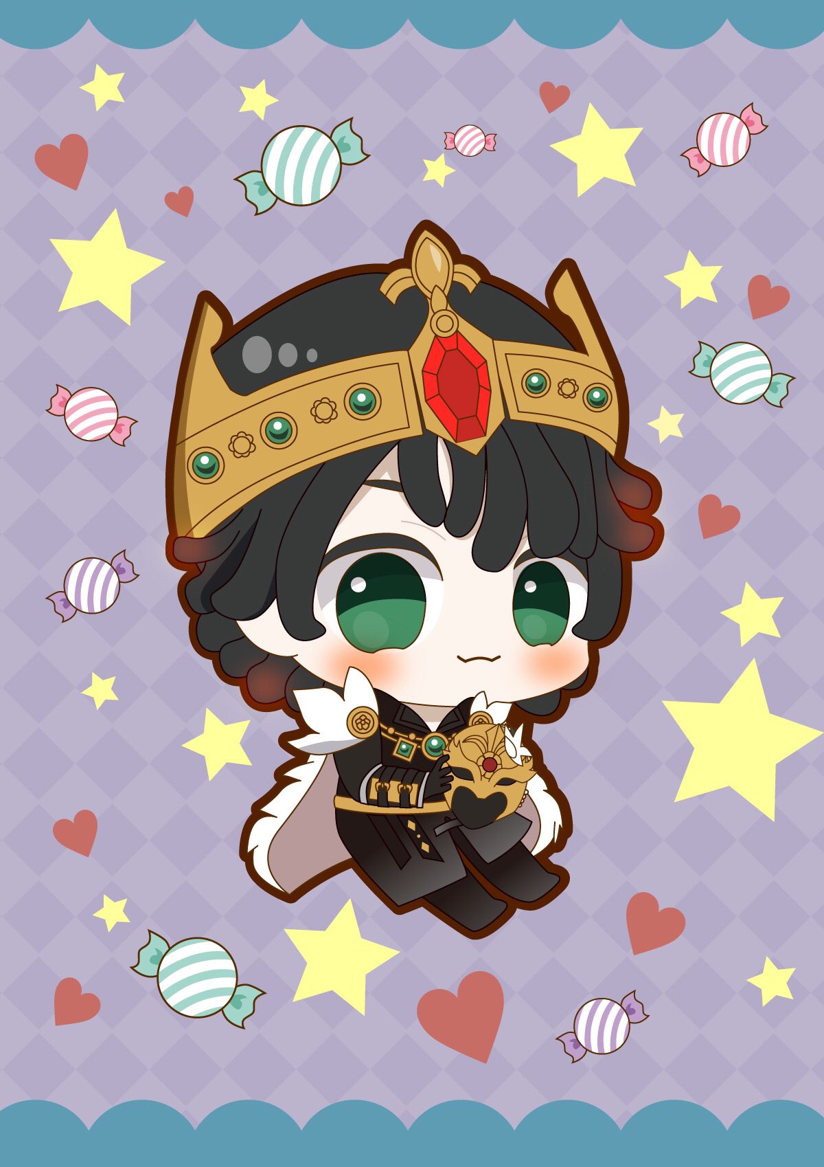 ラグ患者ねむもち屋 さんのマンガツイコミ 仮