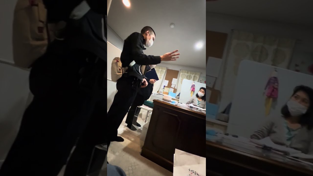 よつ葉医院 上井草Clover-mental