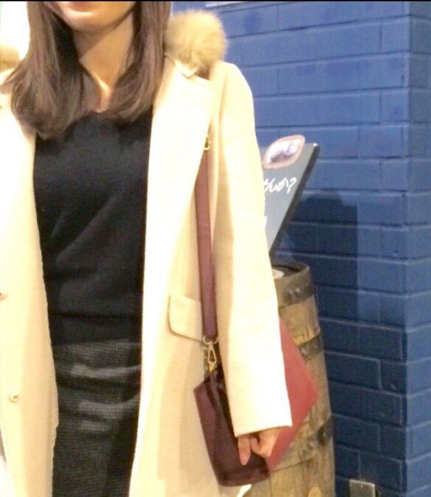 女性が好きな男性に出すサインメンズファッション通販 MENZ-STYLE メンズスタイル