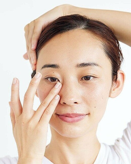 肌アイロンとは 美顔器並みの効果ってホント？石井美保さん式美容法のやり方やポイントを徹底解説！ONEcosme