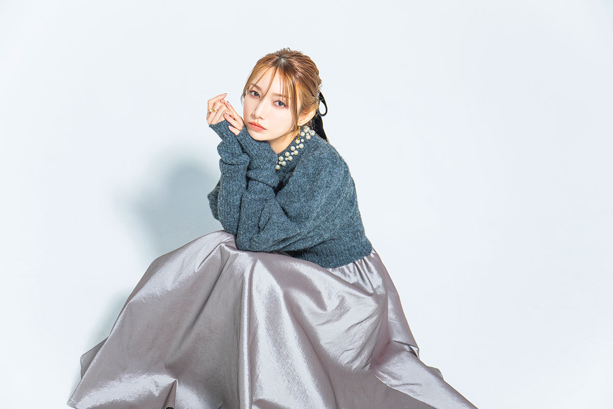 ゴマキ流！体型キープ法