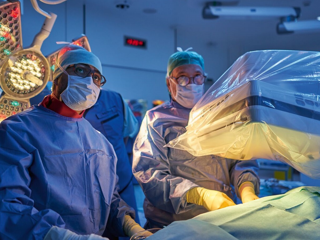 外科用Cアーム富士フイルム日本