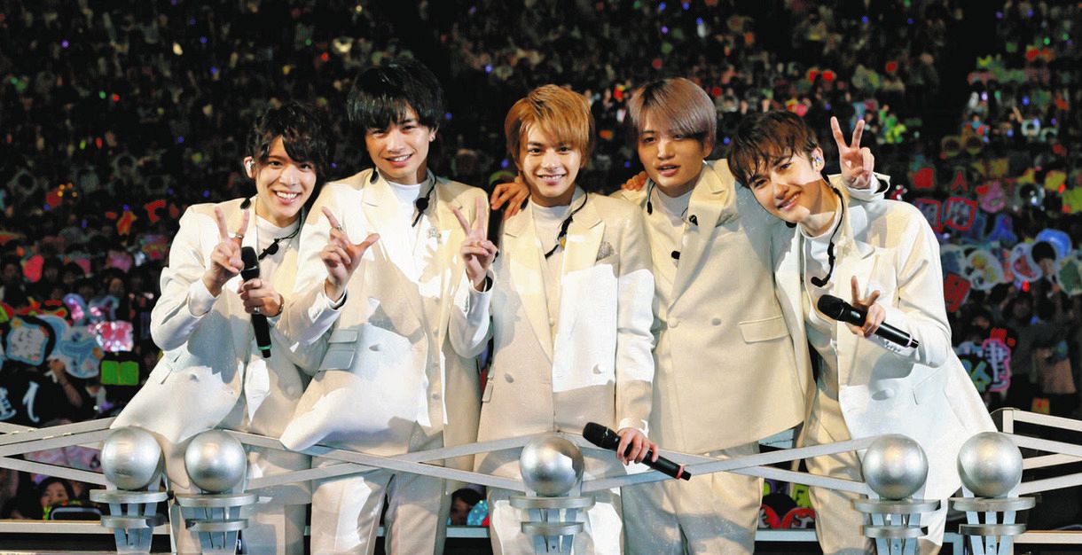 俺怒り狂って 」菊池風磨、Sexy Zone時代に本番でガチギレ！メンバー格差をNG無しで丸々暴露 テレ朝POST ｄメニューニュース NTTドコモ