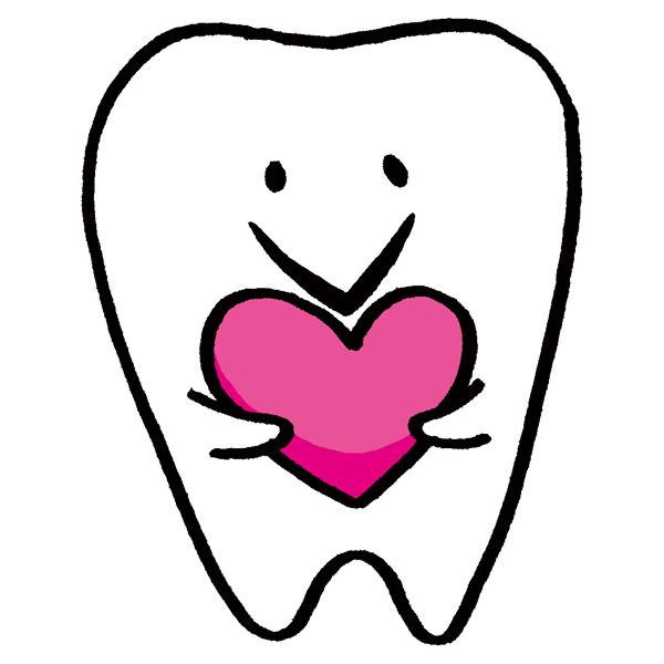 歯科医師・男性 上半身 のイラスト商用可・フリーイラスト素材ソコスト