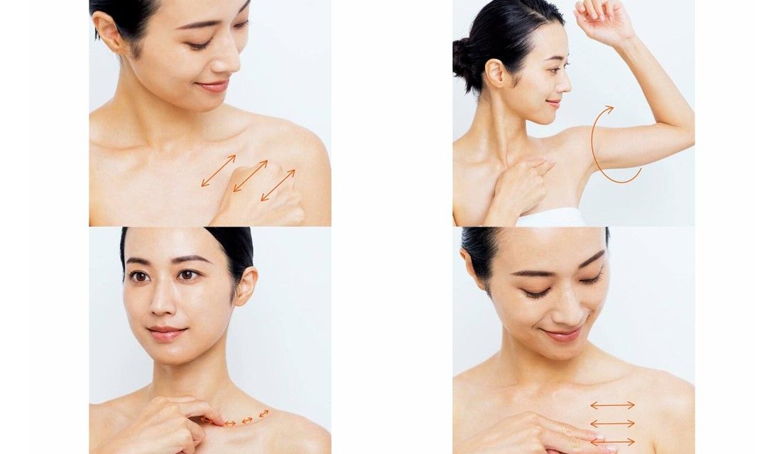 肩コリ・頸部痛・頭痛には頚長筋！姿勢を良くしてパフォーマンスアップ！！ガクトレ