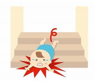 階段の安全対策は重要!高齢者・子どもを守るための対策を解説KATZDEN