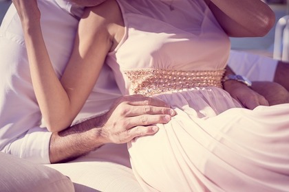 夢占い – 「胸の夢」の意味。秘めた想いがある夢占い 夢努努