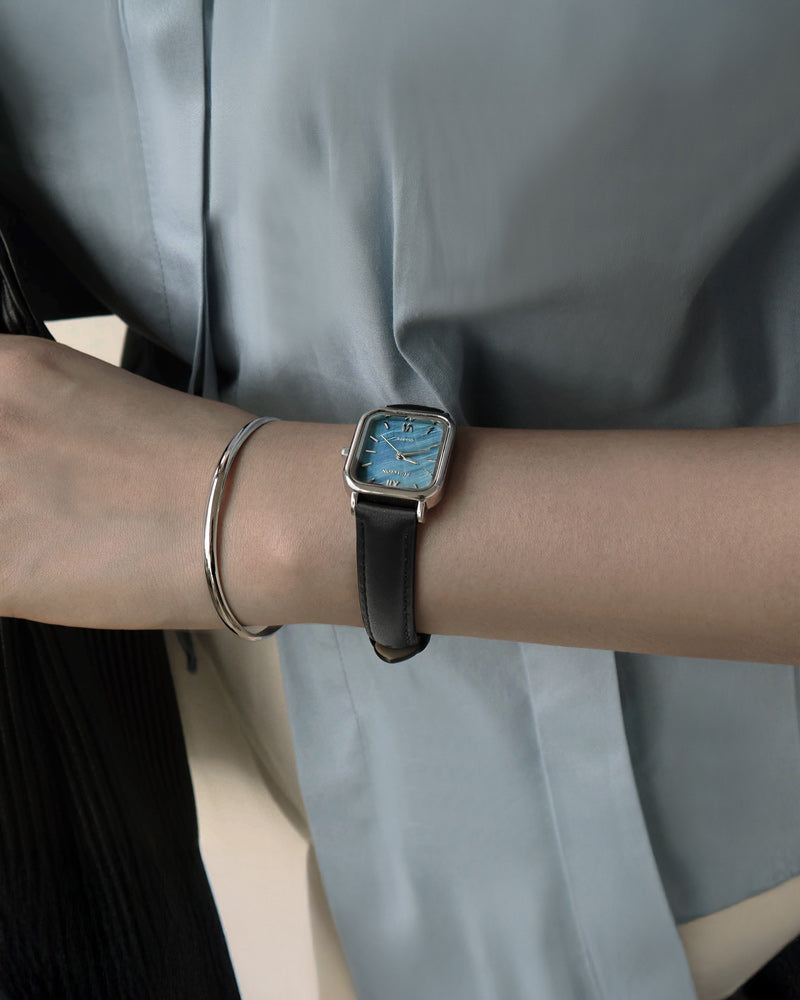 マザーオブパールの意味・効果・アクセサリー天然石アクセサリー 天の根