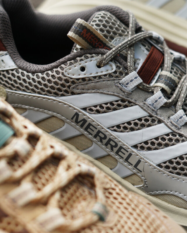 MERRELL メレル の「 MERREL メレル JUNGLE MOC ジャングルモック スニーカー 」 - WEAR