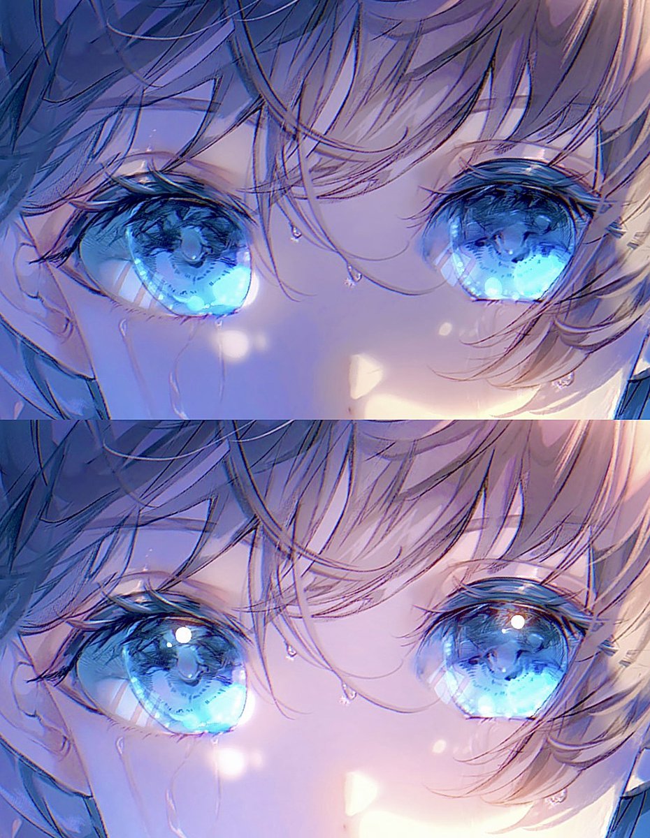 原神 ナヒーダの目のハイライトを消してみた結果genshinimpactgenshin原神shorts - YouTube