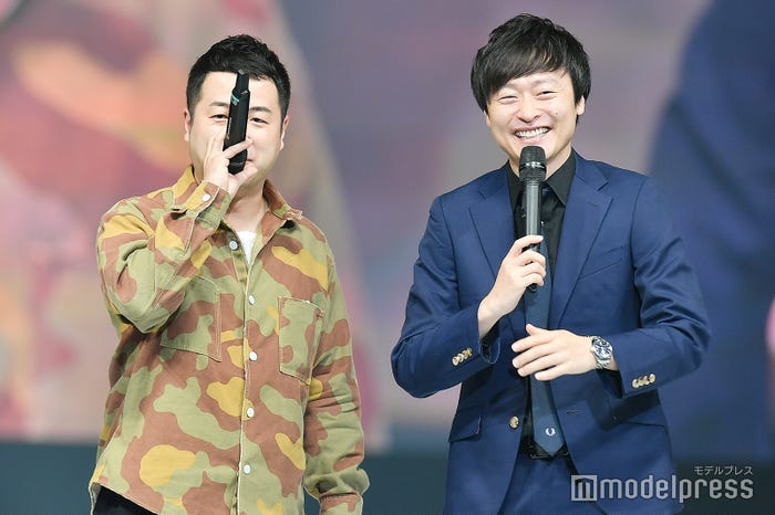 水田さんの優しすぎる笑顔と質問TikTok