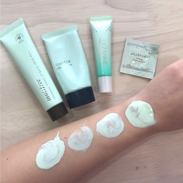 超色白さんのファンデーションおすすめ20選 プチプラ・デパコス・韓国 色白すぎる方向け色選びのコツもLIPS