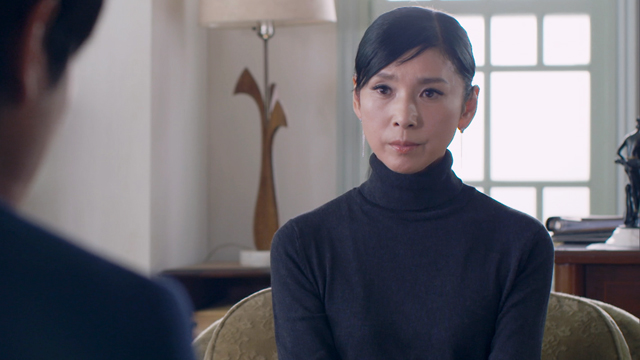 黒木瞳さんGrand Seiko THE NATURE OF TIME - TOKYO FM - 石丸幹二