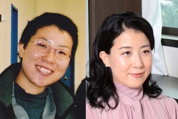 TVアニメ『ブスに花束を。』