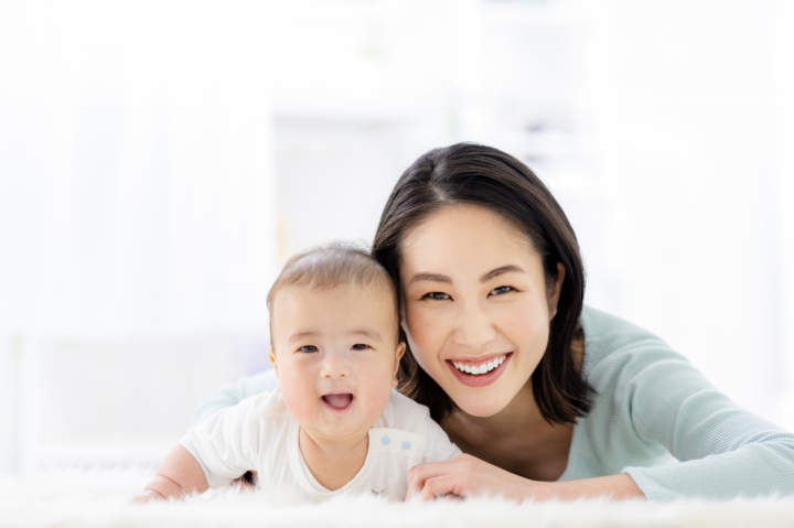 4歳の子どもの理想的な睡眠時間は？不足による影響やスムーズな入眠のコツなど紹介スギ薬局グループお客様サイト