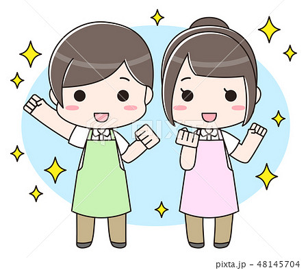 介護の無料イラスト素材集けあぴく商用 非商用利用OK！介護の無料イラストを配布しています