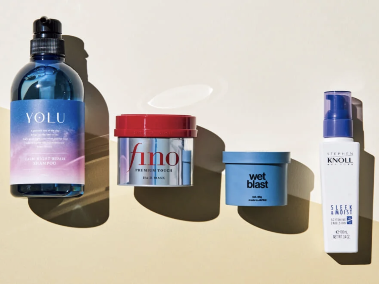 まるで香水！？ドラッグストアで買える「いい匂いのトリートメント」8選4yuuu