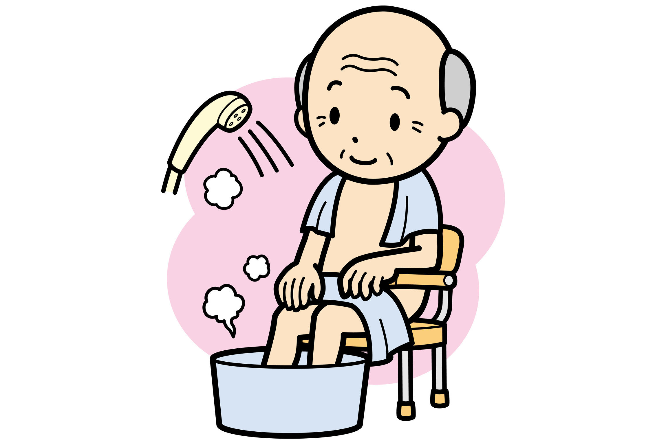 移動介助・移乗介助介護職向け基本用語集明日の介護をもっと楽しく 介護のみらいラボ 公式