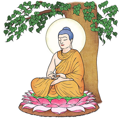 仏教の開祖、釈迦とは？その生涯と“諸行無常”の真理をわかりやすく解説 四聖を紐解く① LINK@TOYO東洋大学