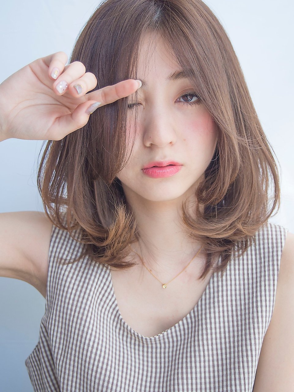 マタニティさんにおすすめ！妊娠中でもおしゃれなヘアスタイルで今を楽しもう♡ホットペッパービューティーマガジン