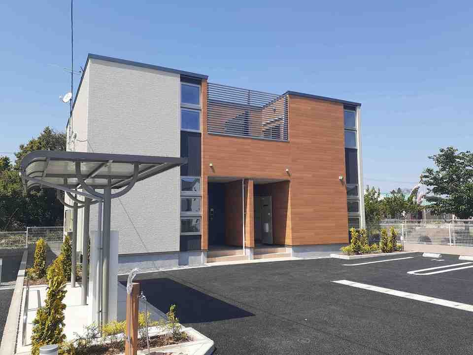 フロンティア・ウィン 熊本県合志市須屋 の物件情報いい部屋ネットの大東建託パートナーズ