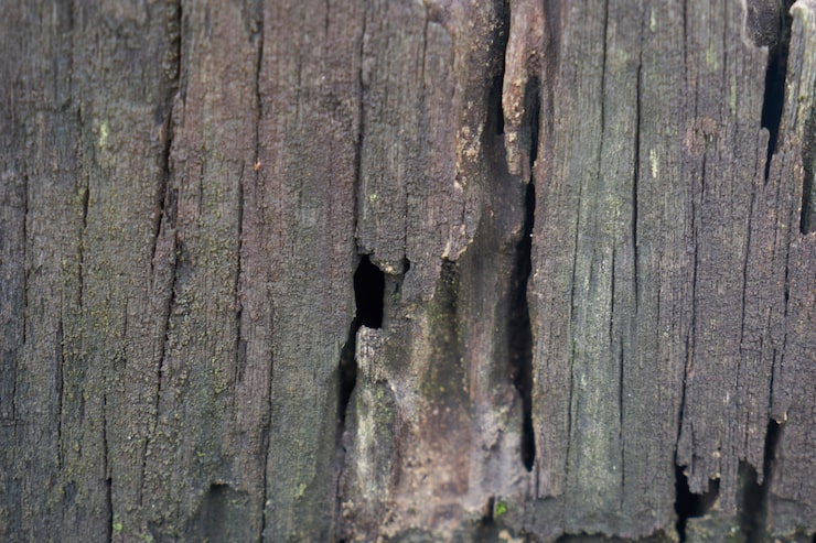 腐った材木の写真素材写真素材なら「写真AC」無料 フリー ダウンロードOK