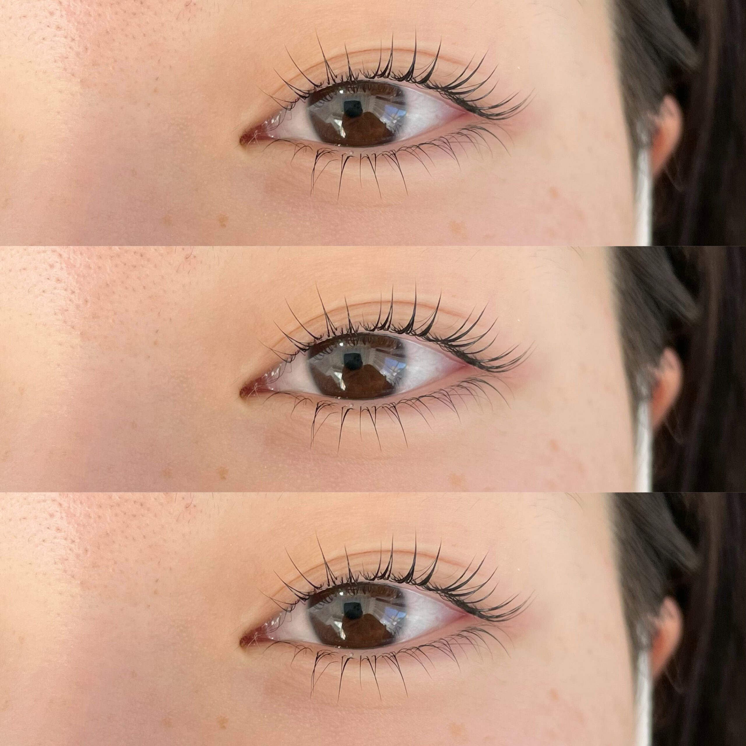 パリジェンヌラッシュリフト&下まつ毛パーマサロン ド グランデール