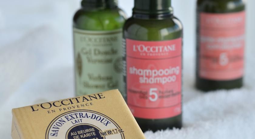 イソップ熱、高まるアラフォー女子日記