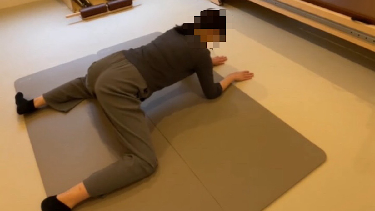 マシンピラティスで美姿勢に！身長が伸びる理由も解説 - K Village Pilates新宿スタジオ