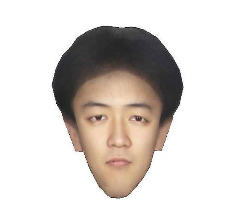 進化し続ける顔