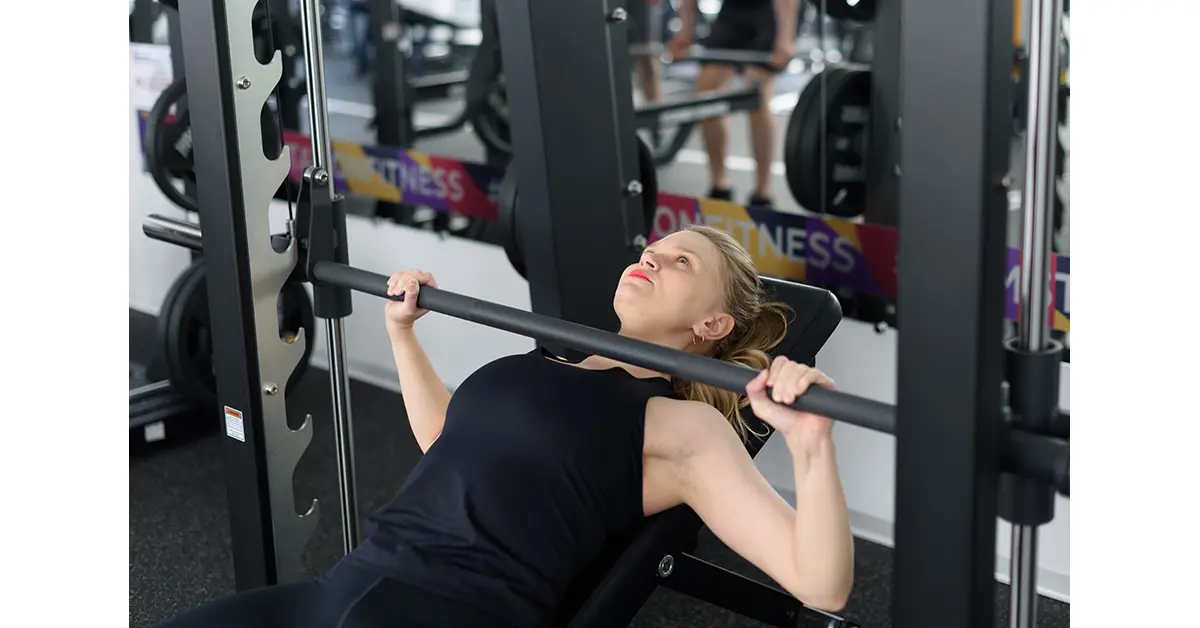 ヘタクソだからわかる非力女子の胸トレ ベンチプレス 克服法ＧＯ！～ッシち 57 そうさま！フィットネス