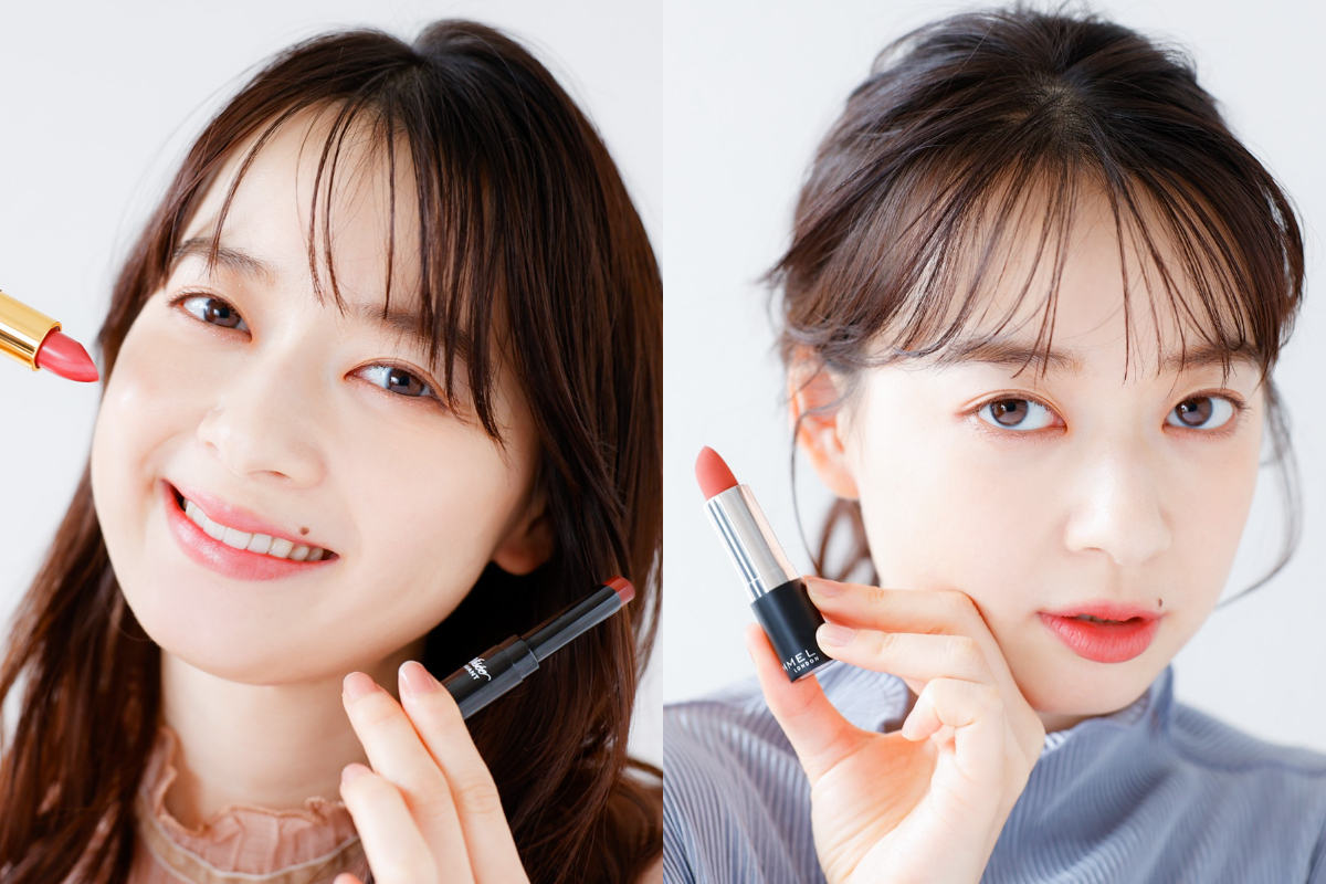 嘴唇發黑發紫是什麼狀況？６種唇色看健康- 康健雜誌