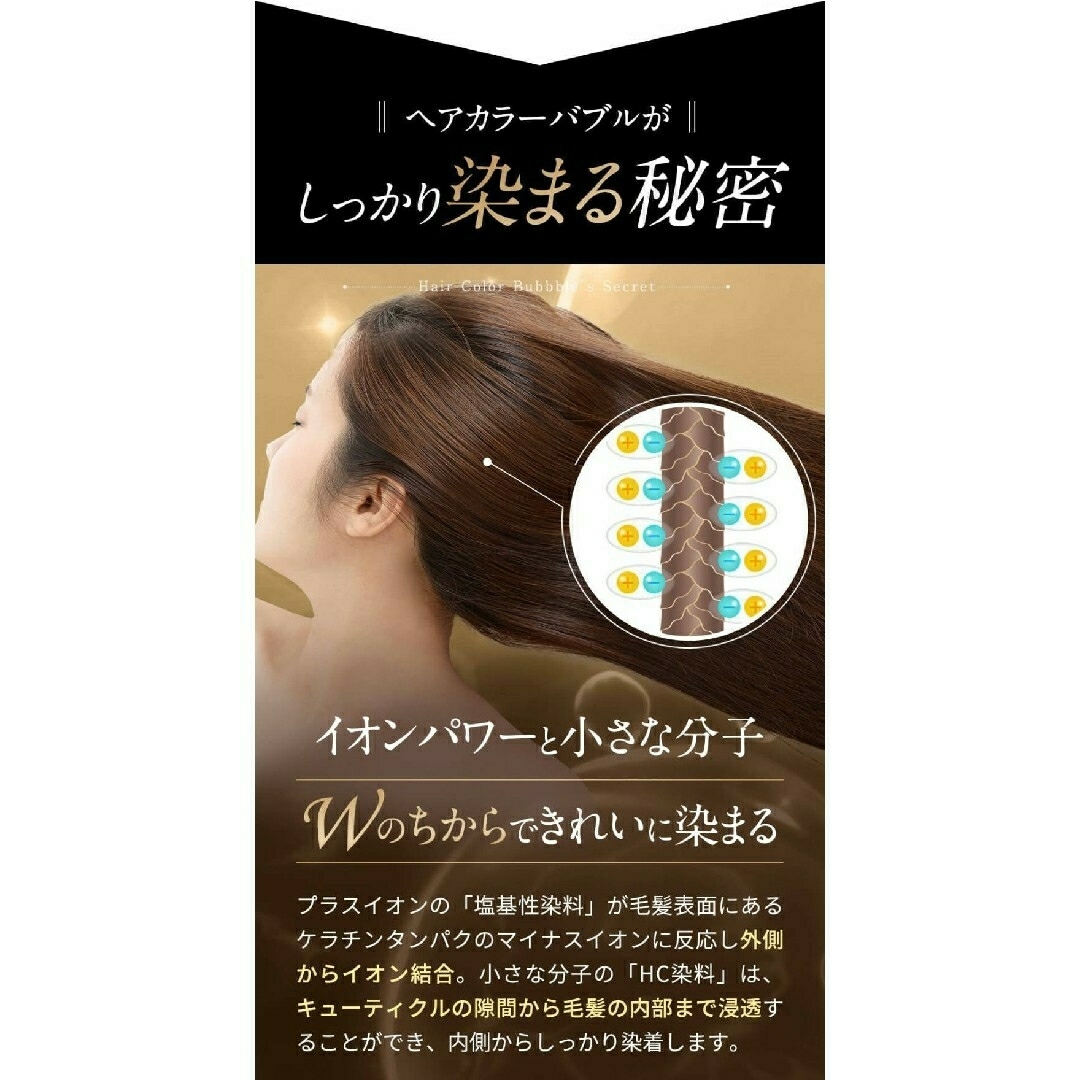 口コミ悪い？ クレムドアンブラッククリームシャンプーは白髪に効果なしか使ってみた白髪染め専門美容室ソマリ