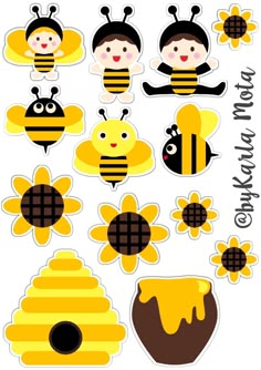 Amazon.co.jp: はち ハチ 蜂 みつばち ミツバチ 春 3月 4月 製作 製作キット 保育 壁面 : おもちゃ