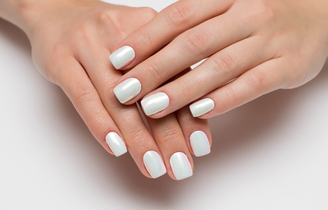 爪が大きい人のネイルについて - 私の爪は大きいです。手も大きい方です。小さ- Yahoo!知恵袋