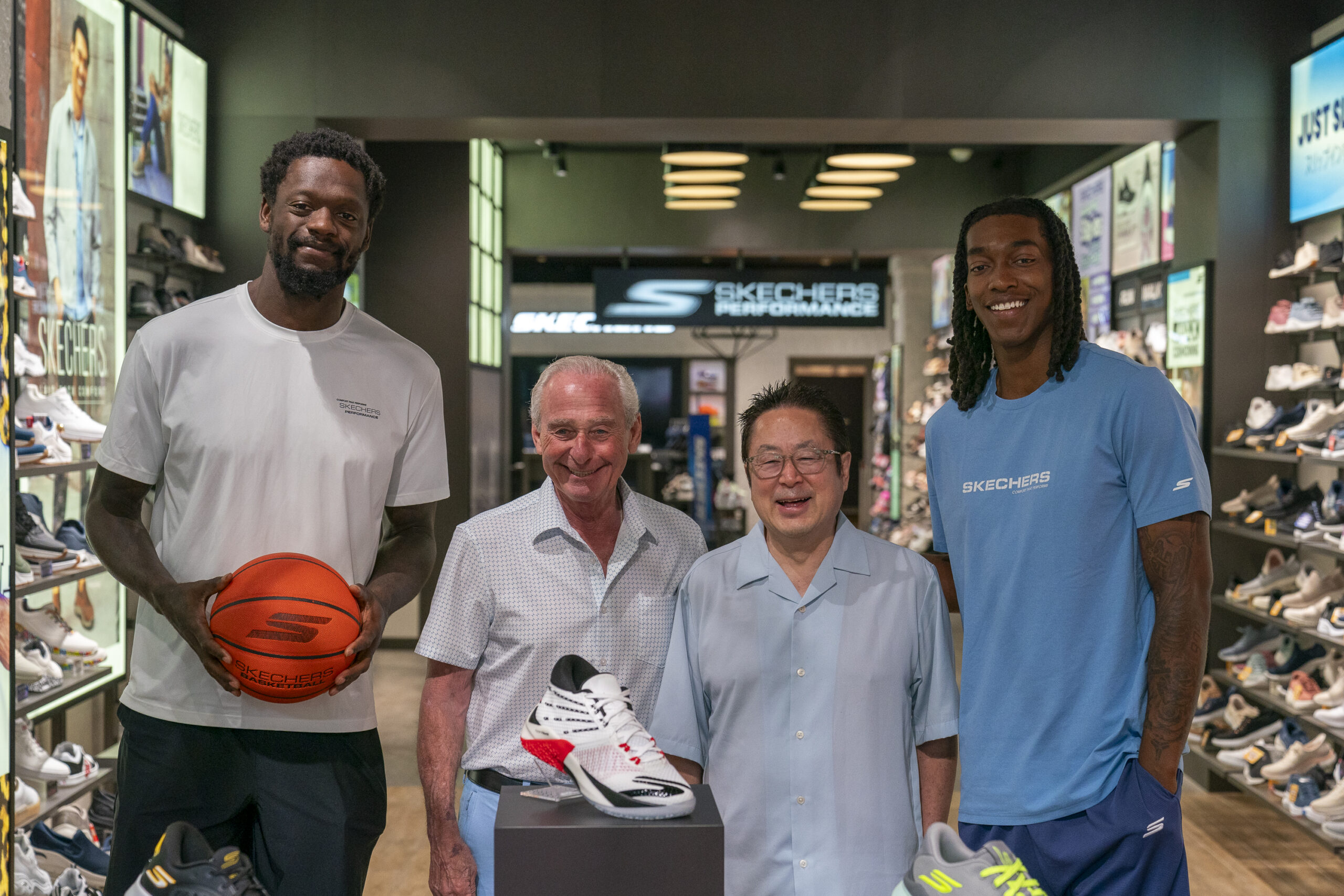 ジュリアス・ランドル - Wikipedia