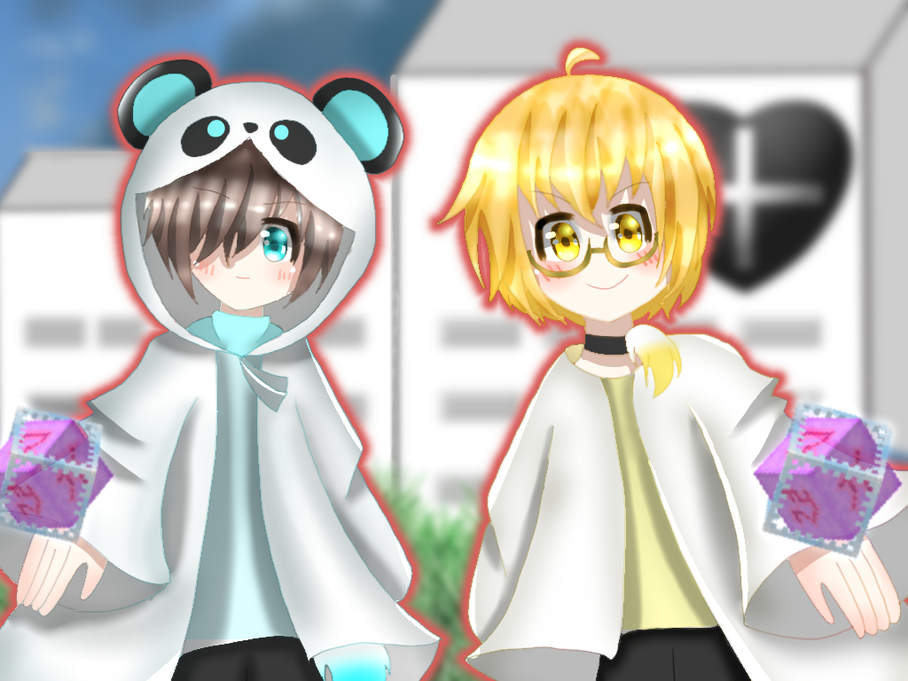 医者組」のアイデア 29 件 2025実況者 イラスト, 医者, イラスト