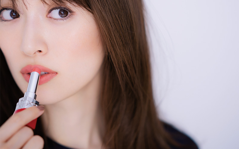 口小さい＝ブサイク？美人？特徴や悩み・その対処など徹底解説
