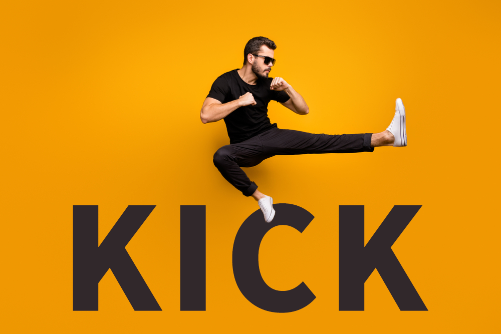 段階別怒りの英語表現！意思表示ははっきりしよう！1億人の英語