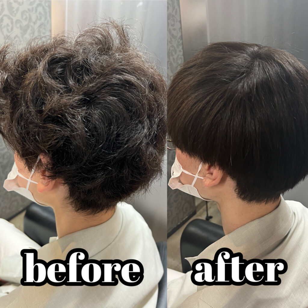 さらさらヘアの作り方！✨️ , 梅雨の湿気にも負けないさら髪の作り方解説！！, いいねと保存して後から見返せるよ👍🏻, ・, ・, ・,ヘアセットヘアセット動画メンズカットlippshairhairstyleマッシュスタイリング美容韓国韓国ヘアメンズヘア