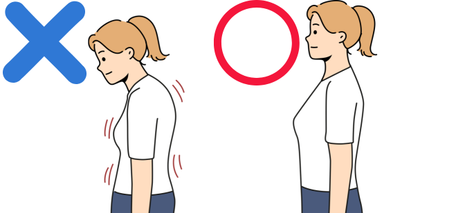 姿勢矯正・猫背矯正 さいたま市・10代・男性・猫背姿勢改善川口市・さいたま市の姿勢矯正・猫背矯正専門整体院BBD南浦和