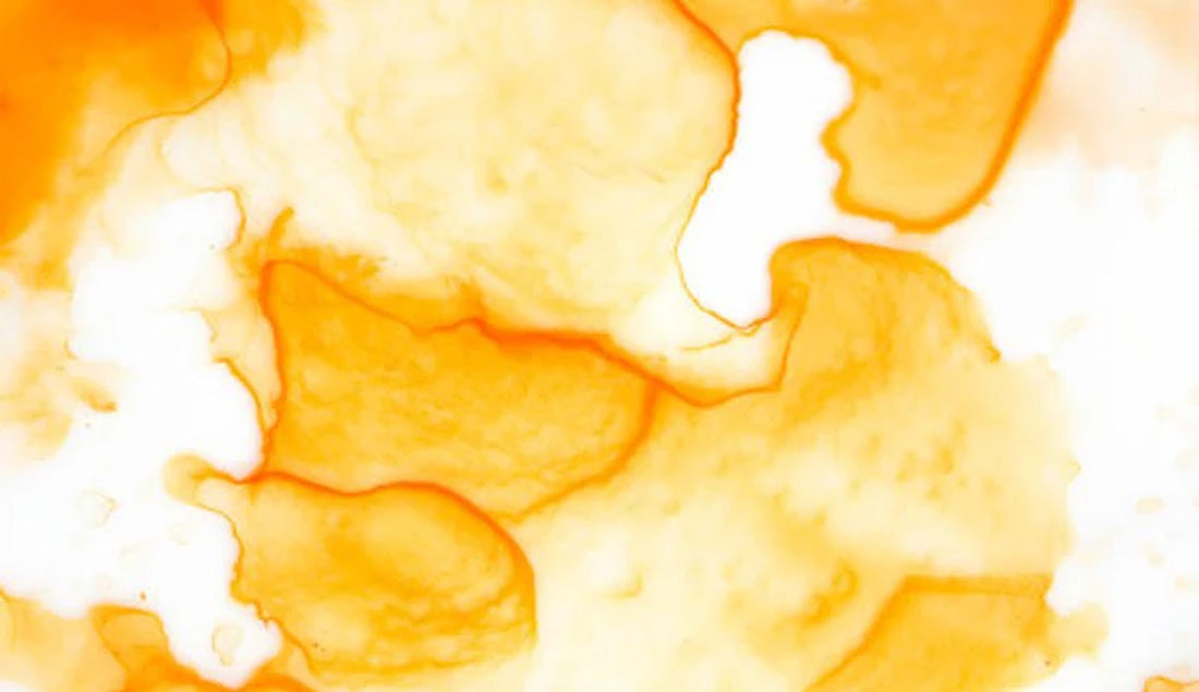 裏技全開 洗濯しても落ちない時間が経ったガンコな油染みを落としてみた