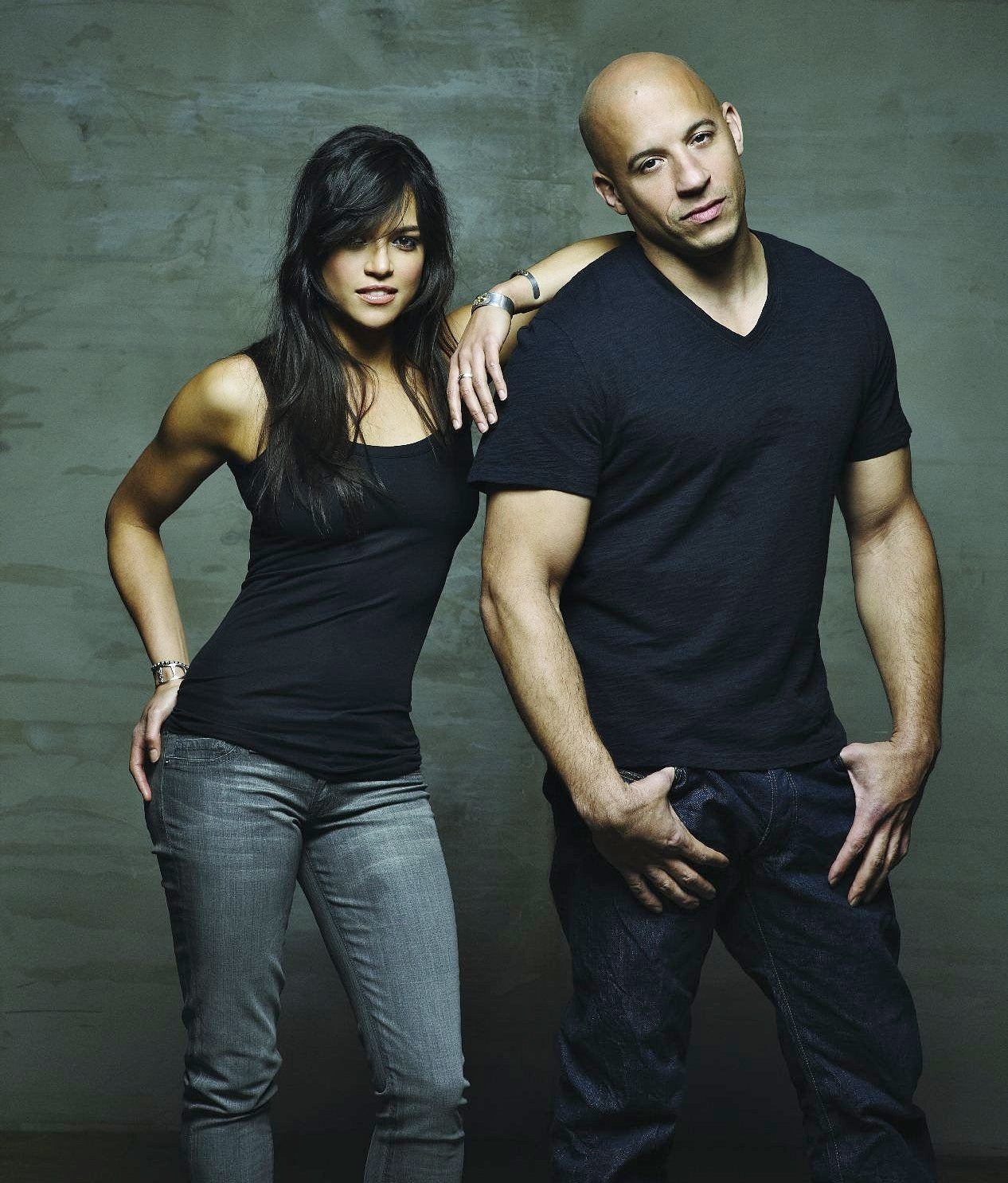 ワイルド・スピード』９作目の撮影がついに開始したことをヴィン・ディーゼルが報告!!!!ぶっちゃけシネマ人生一直線！❁